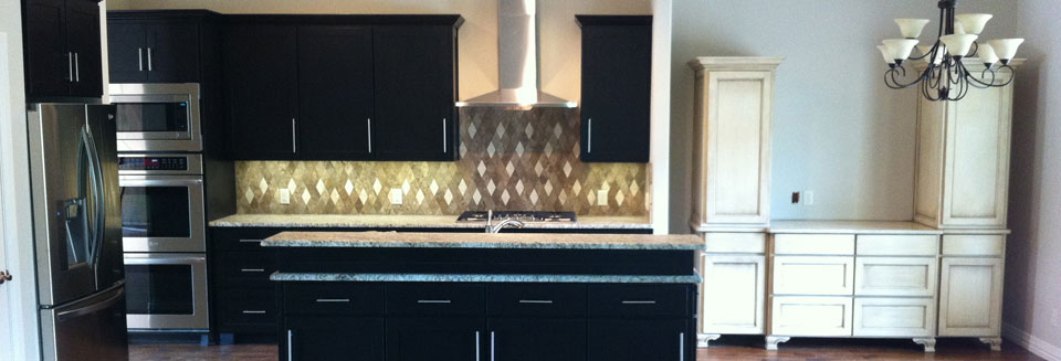 Pipers Cabinets, LLC Header