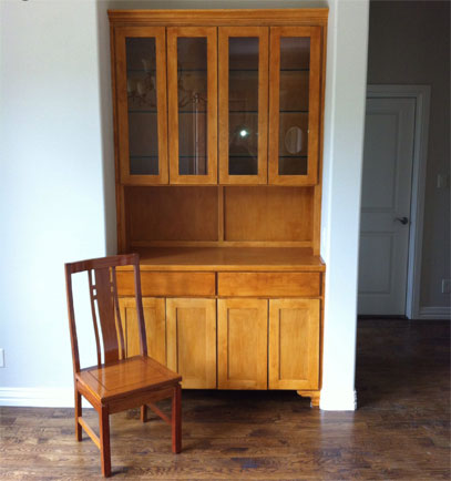 Pipers Cabinets, LLC Cabinet